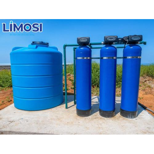 Thông số kỹ thuật