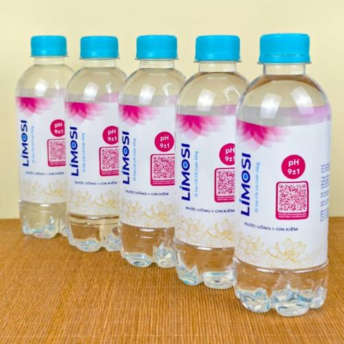 Nước Limosi: Bí Quyết Sống Xanh, Sống Khỏe