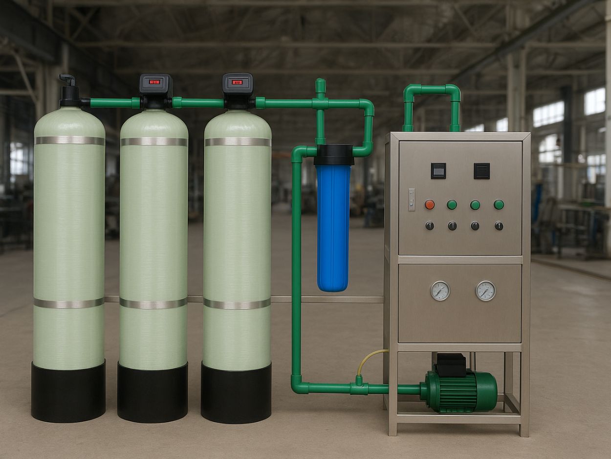 4. Giải pháp thân thiện môi trường và khẳng định trách nhiệm doanh nghiệp