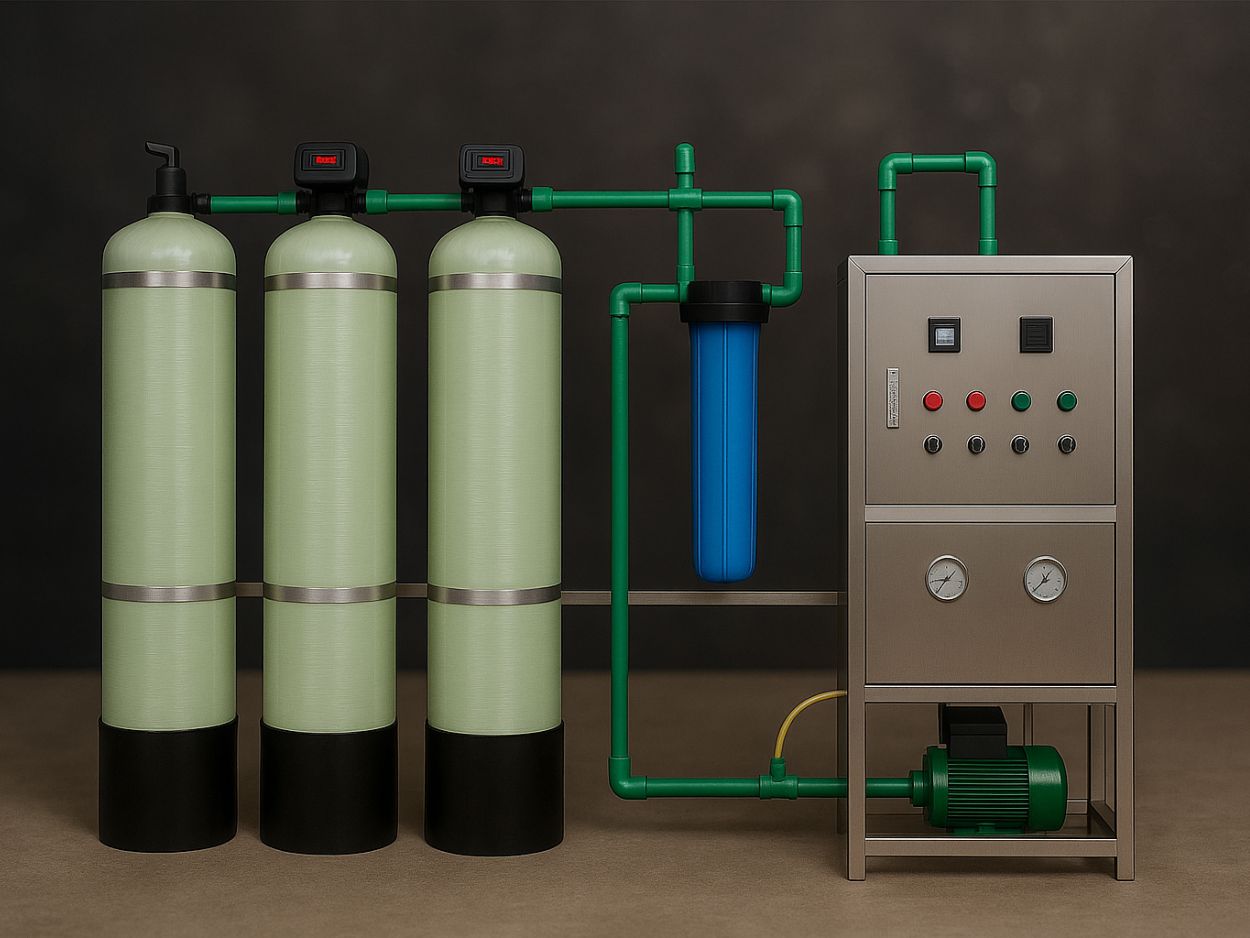 1. Bảo đảm chất lượng sản phẩm