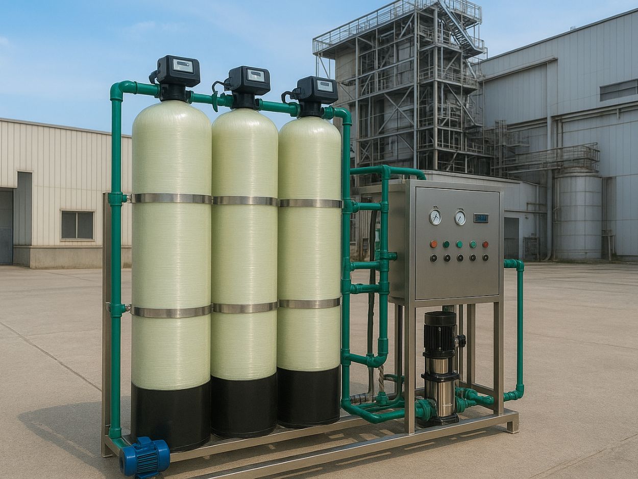 1. Công suất mạnh mẽ