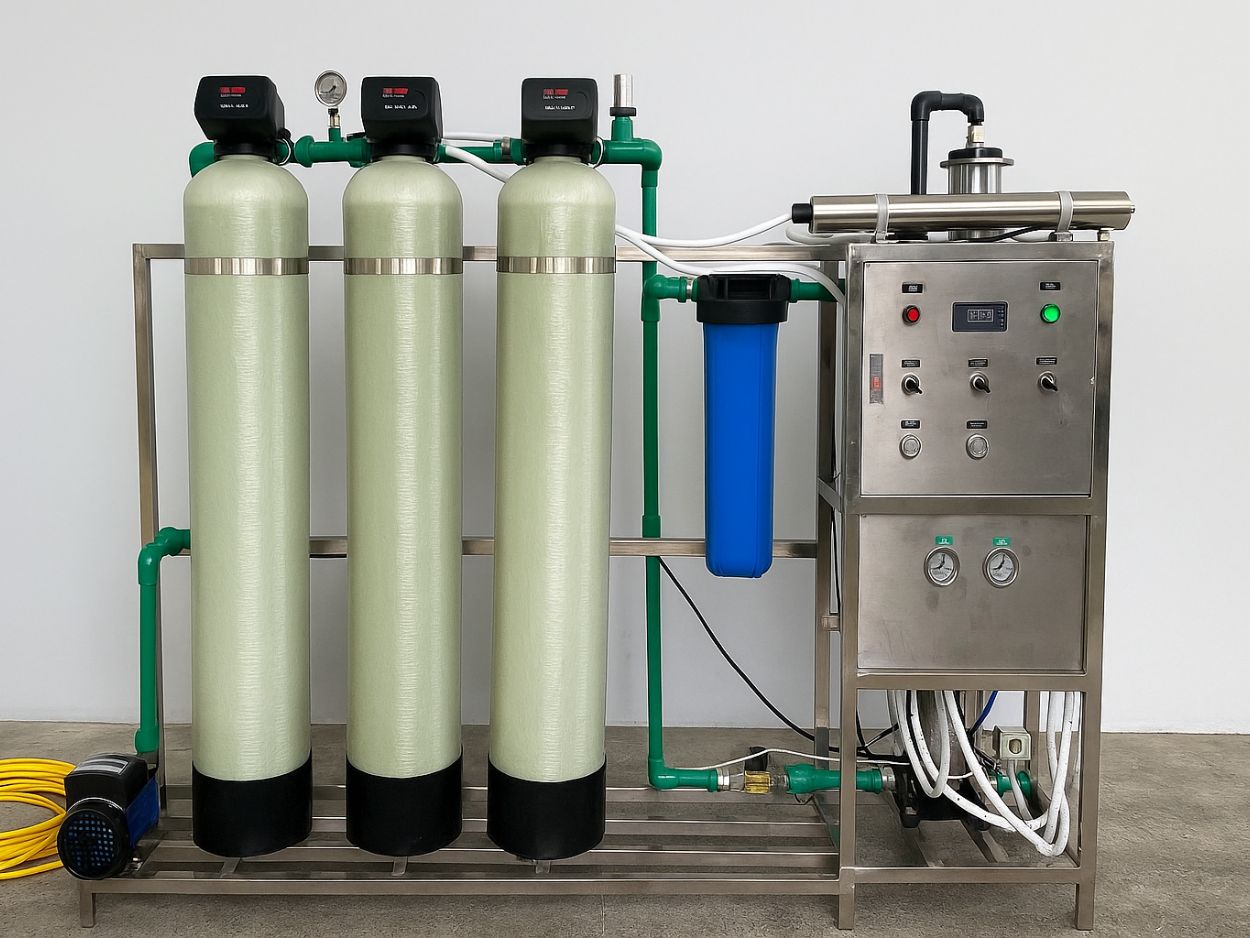 1. Công suất mạnh mẽ