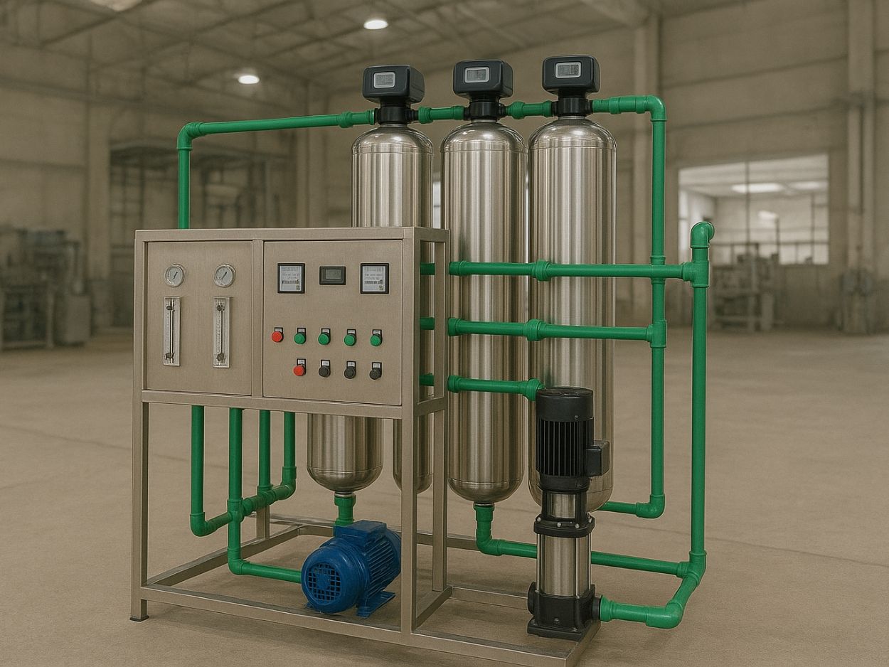 4. Lợi ích kinh tế và môi trường