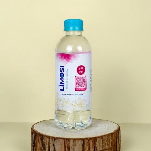 Limosi: Nâng Cao ý Thức Bảo Vệ Nguồn Nước