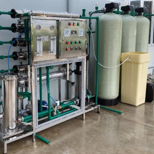 Giải Pháp Chuẩn Sạch Cho Nhà Máy Sản Xuất Quy Mô Lớn