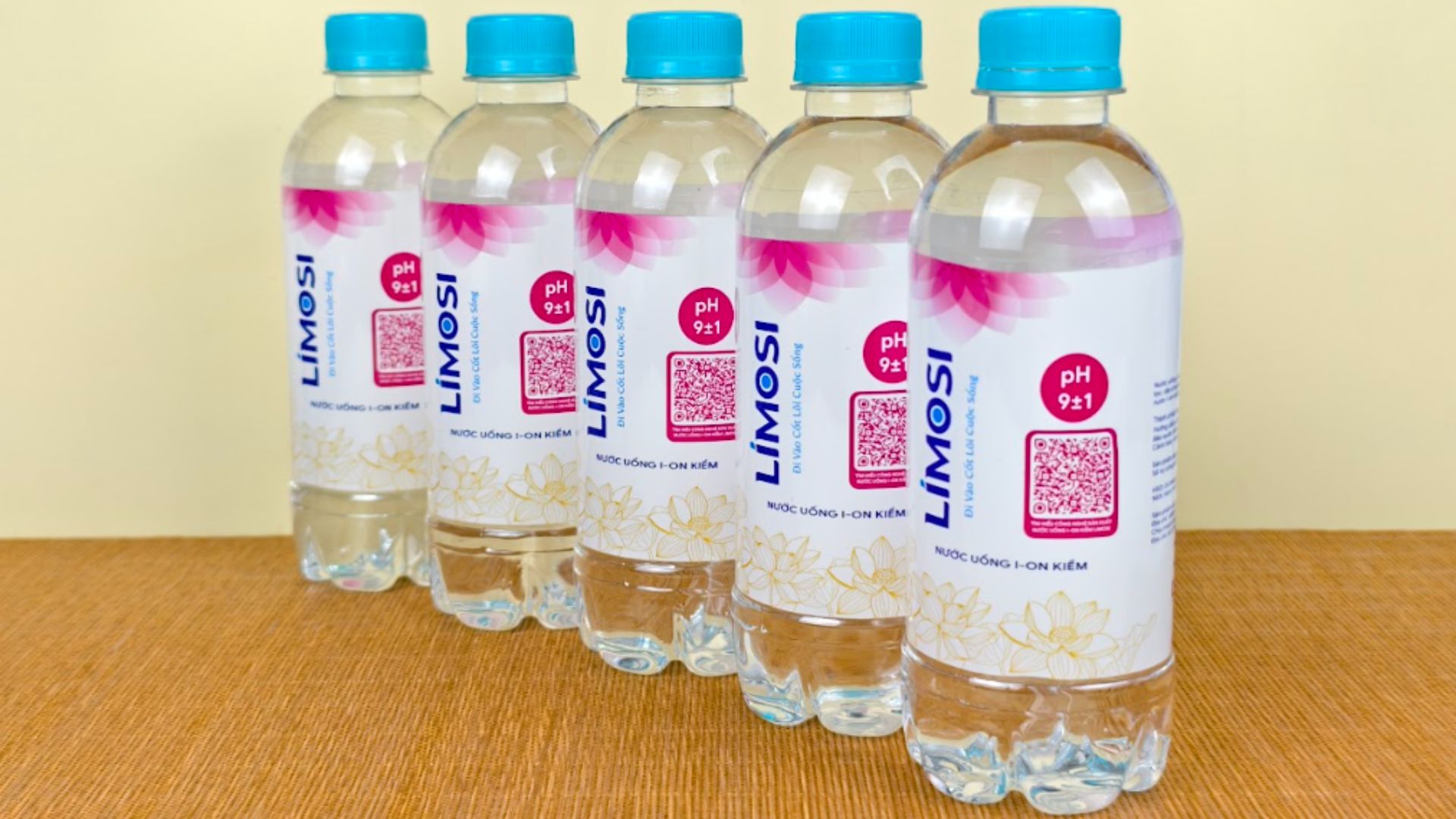 Hành trình lan tỏa nước sạch đến mọi miền đất nước