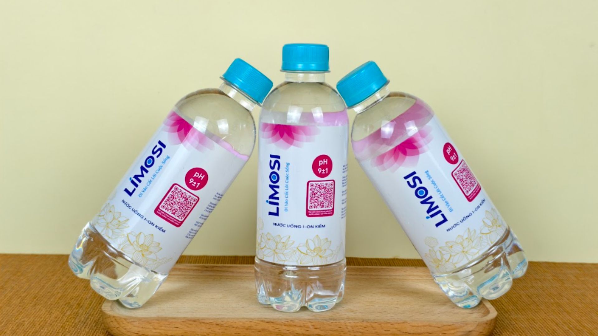 Cam kết phát triển bền vững – Đồng hành cùng hành tinh