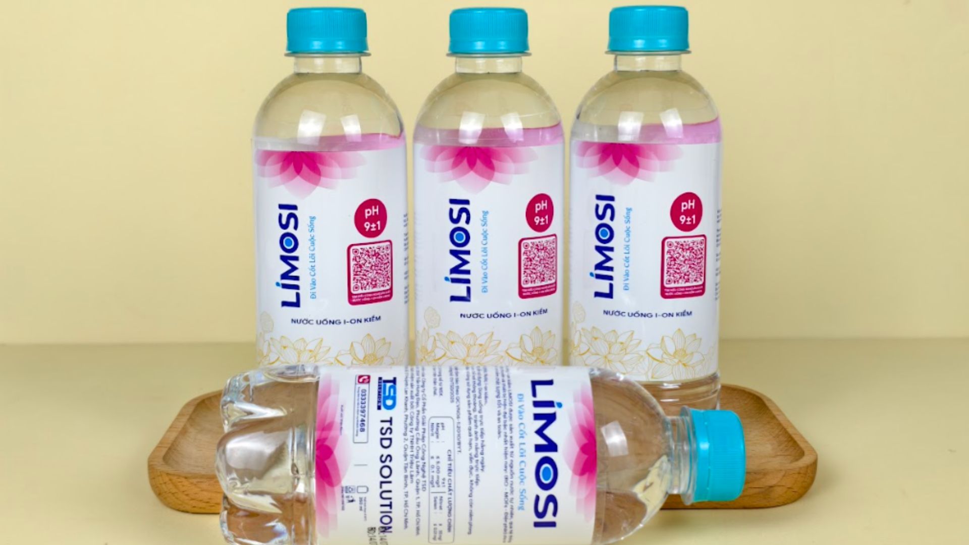 1. Tinh thần đam mê làm nên khác biệt